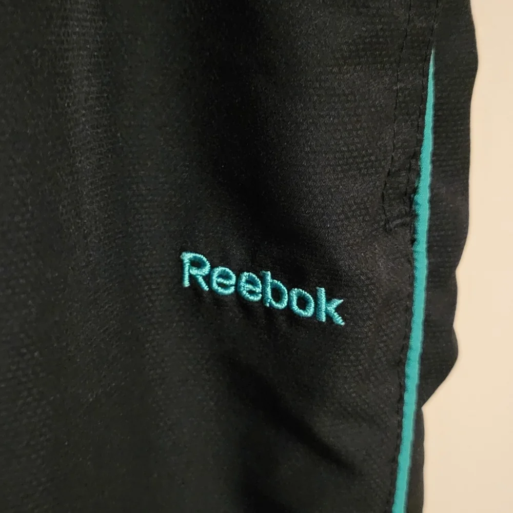 Reebok Warm Up Exercise Pants